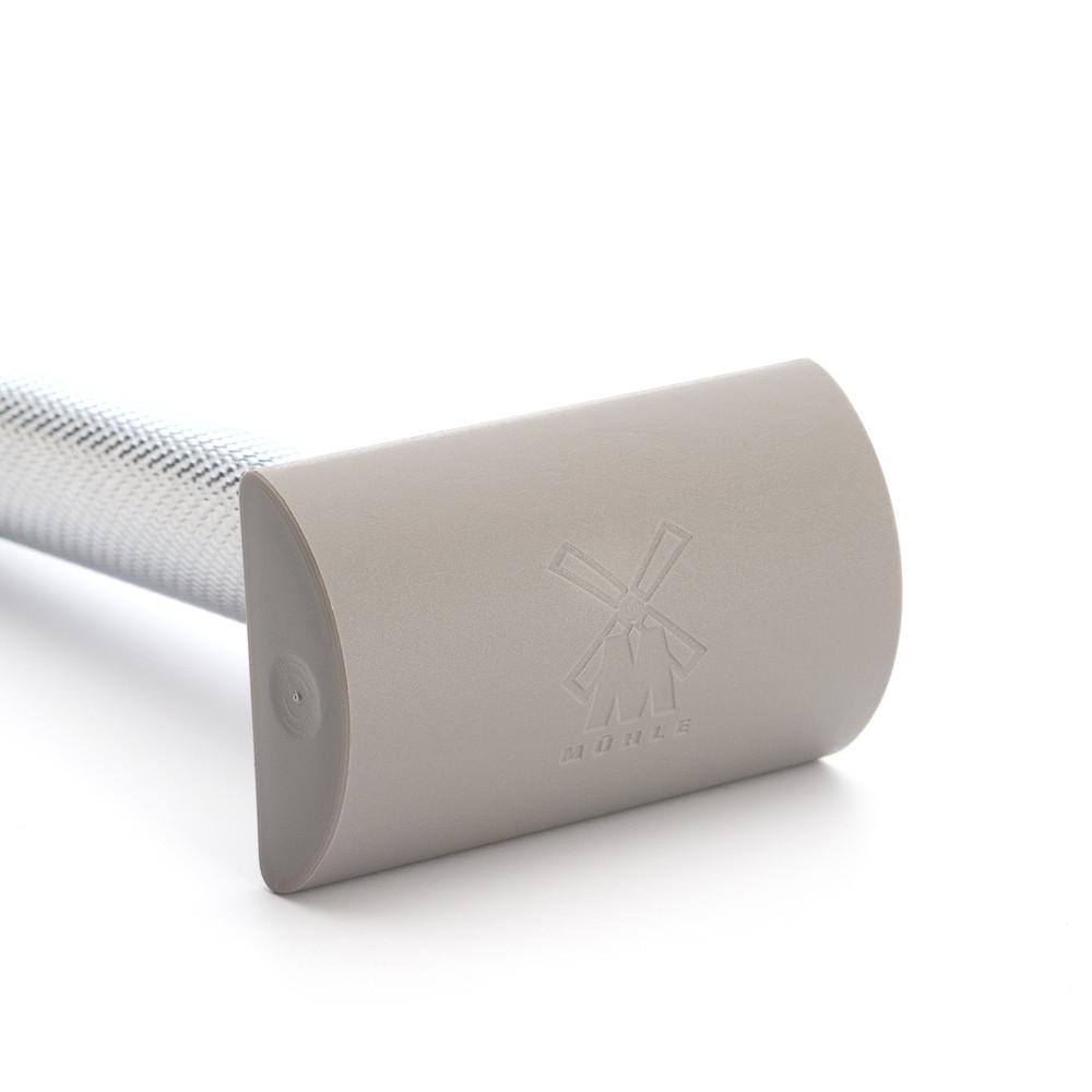 Muhle Blade Guard for Safety Razors Razor Case Muhle