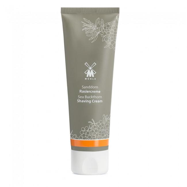 Muhle Sea Buckthorn Shaving Cream Shaving Cream Discontinued