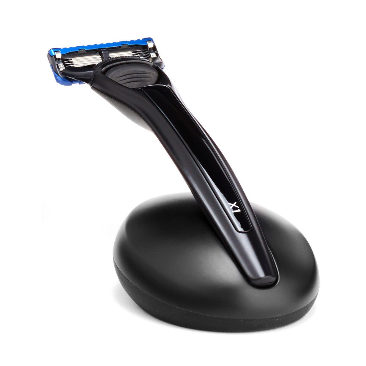 Bolin Webb The Complete X1 Razor Gift Set, Nero Black Shaving Set Bolin Webb