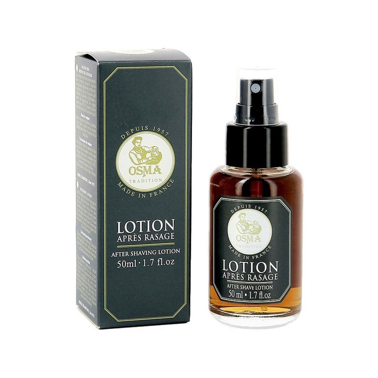 Osma Tradition After Shave Lotion Aftershave Laboratoires Osma