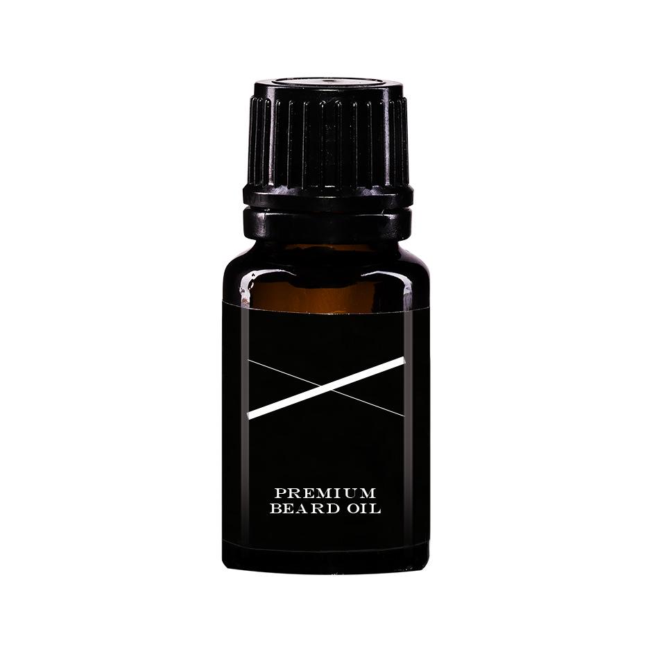 Pan Drwal Premium X Beard Oil Beard Oil Pan Drwal