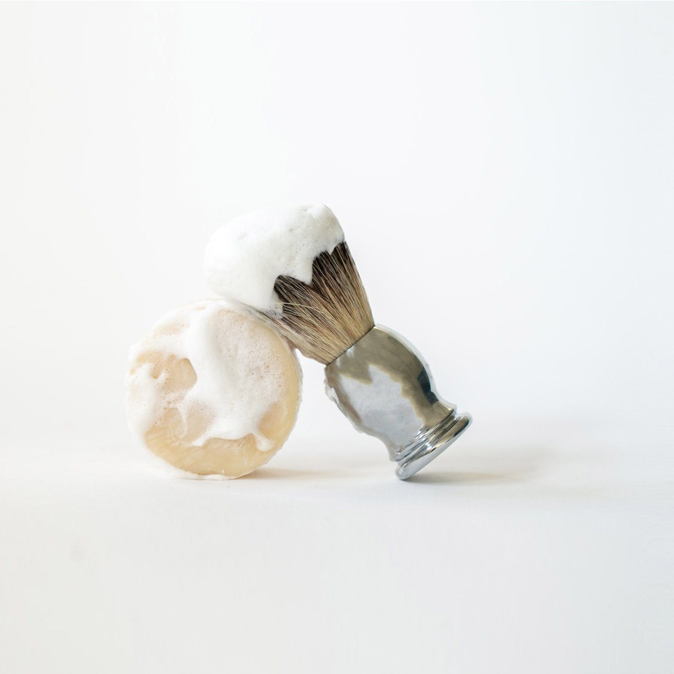 Leaf Shave Co. Shaving Soap Shaving Soap Leaf Shave Co