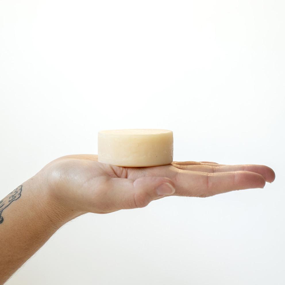 Leaf Shave Co. Shaving Soap Shaving Soap Leaf Shave Co