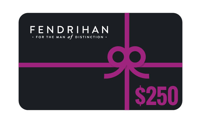 Fendrihan Canada eGift Card