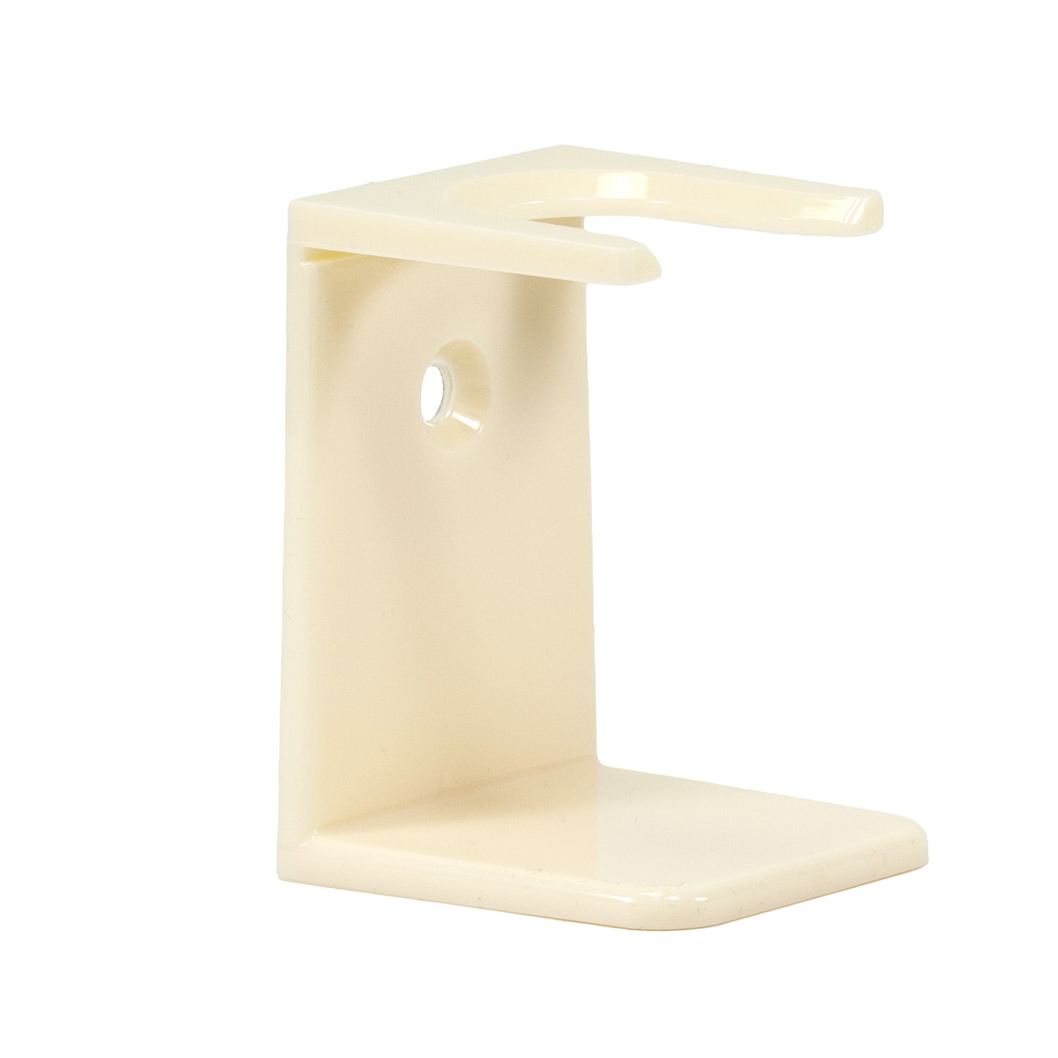 Simpsons Shaving Brush Drip Stand Shaving Stand Simpsons Ivory