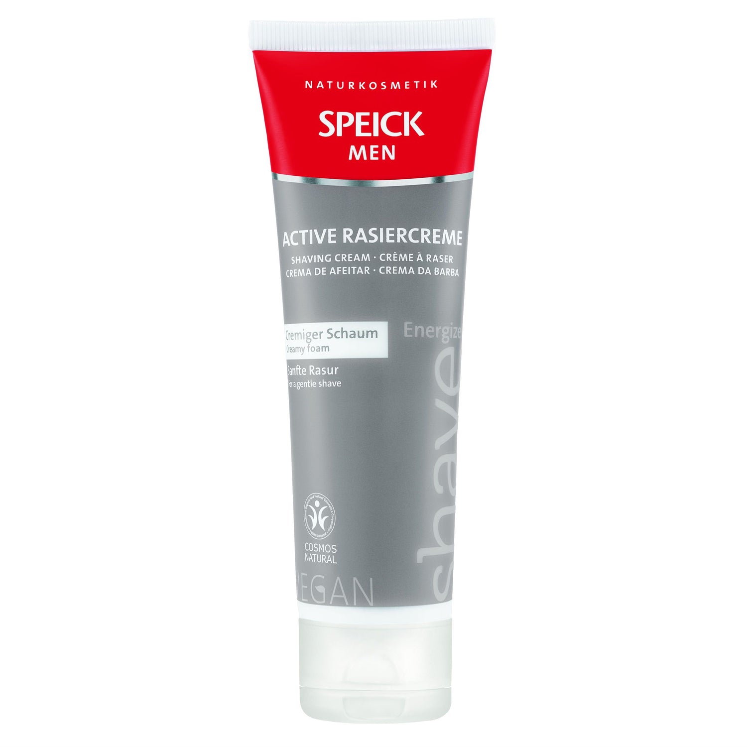 Speick Men Active Shaving Cream Shaving Cream Speick