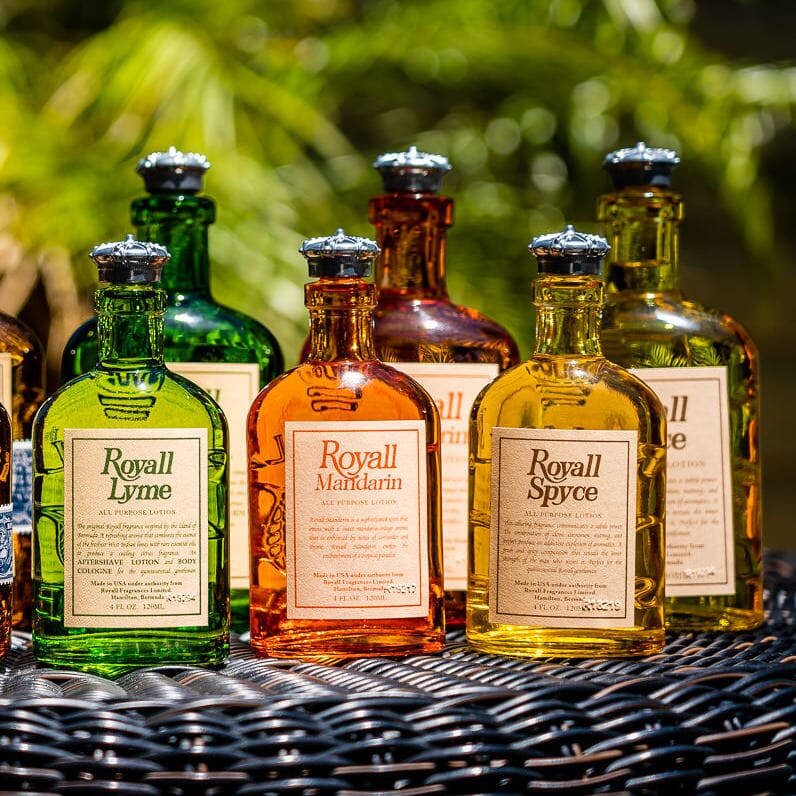 Royall Yacht Royall Lyme Review Royall Lymeby Royall Fragrances