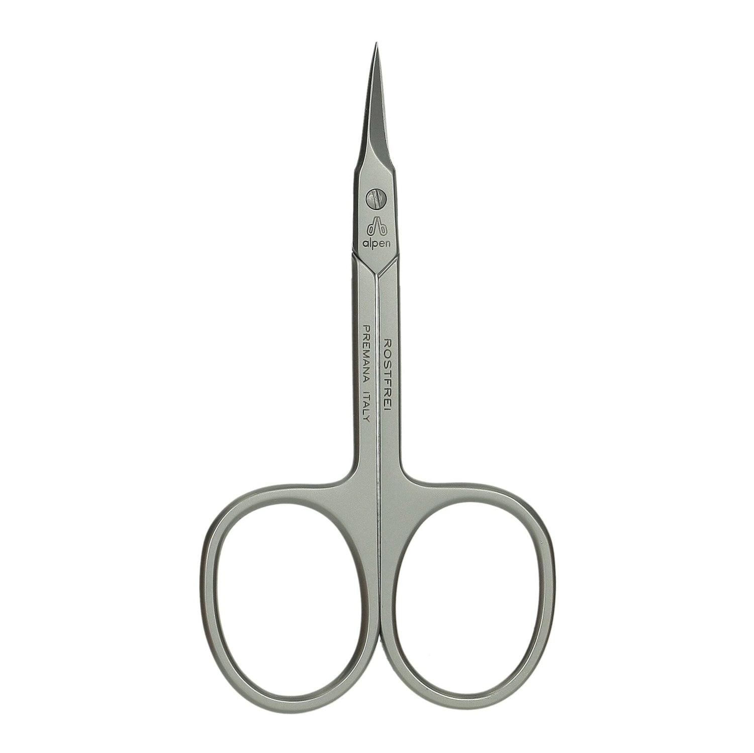 Alpen Cuticle Scissors Cuticle Scissors Alpen 