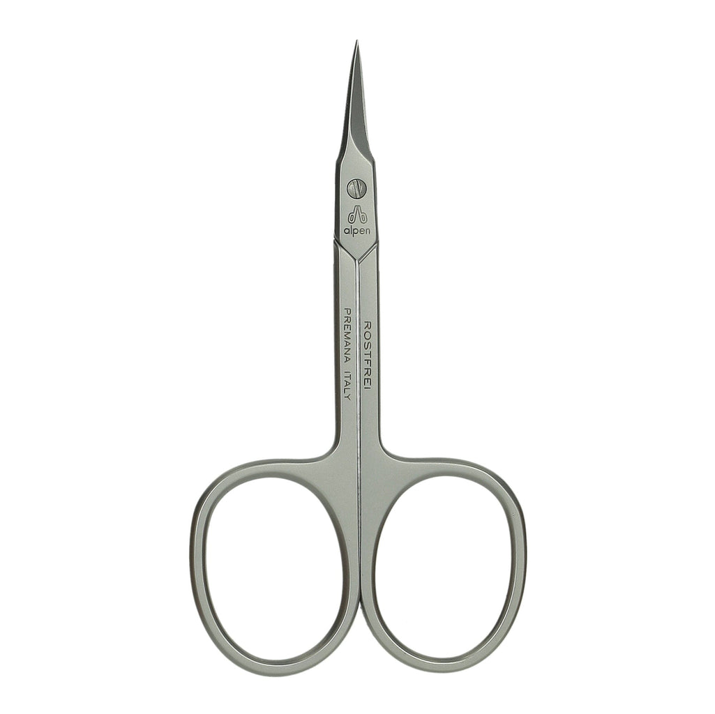 Alpen Cuticle Scissors Cuticle Scissors Alpen 