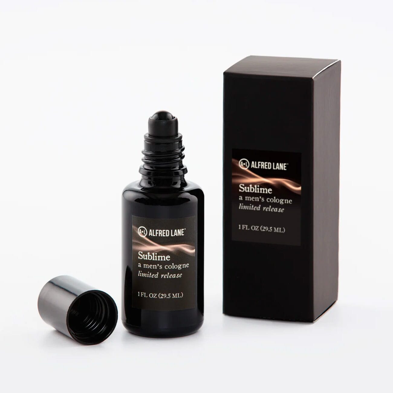 Alfred Lane Roll-On Cologne Perfume & Cologne Alfred Lane Sublime 