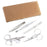 Alpen 5-Piece Manicure Set with Leather Case Manicure Set Alpen 
