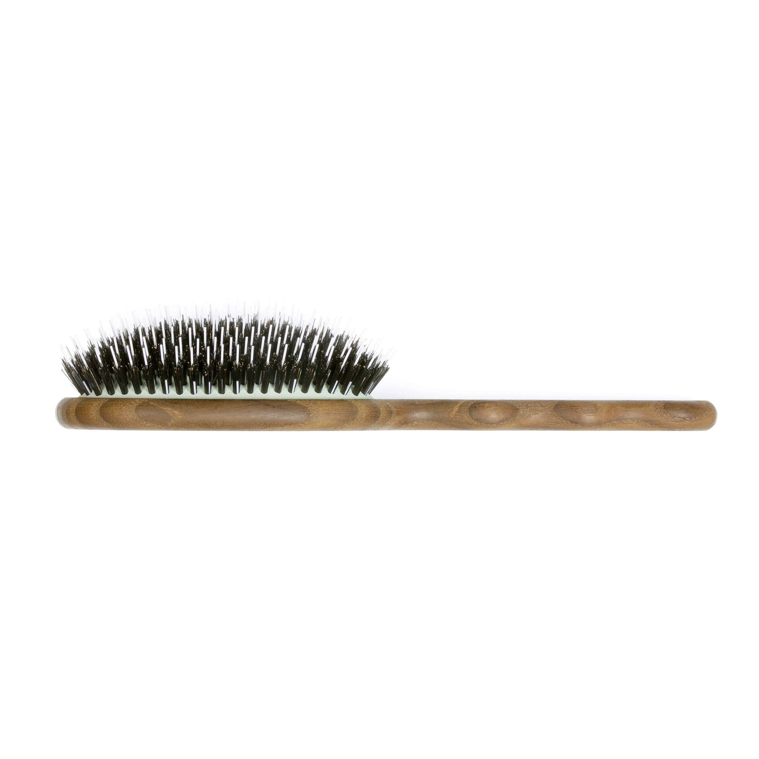 Canopee Large Pneumatic Hairbrush with Boar and Nylon Bristles Hair Brush Altesse 
