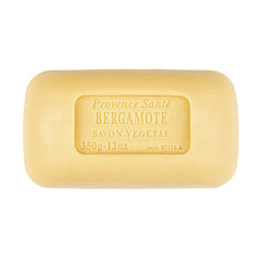 Provence Santé Artisan Soap Bar in Gift Box Body Soap Baudelaire 