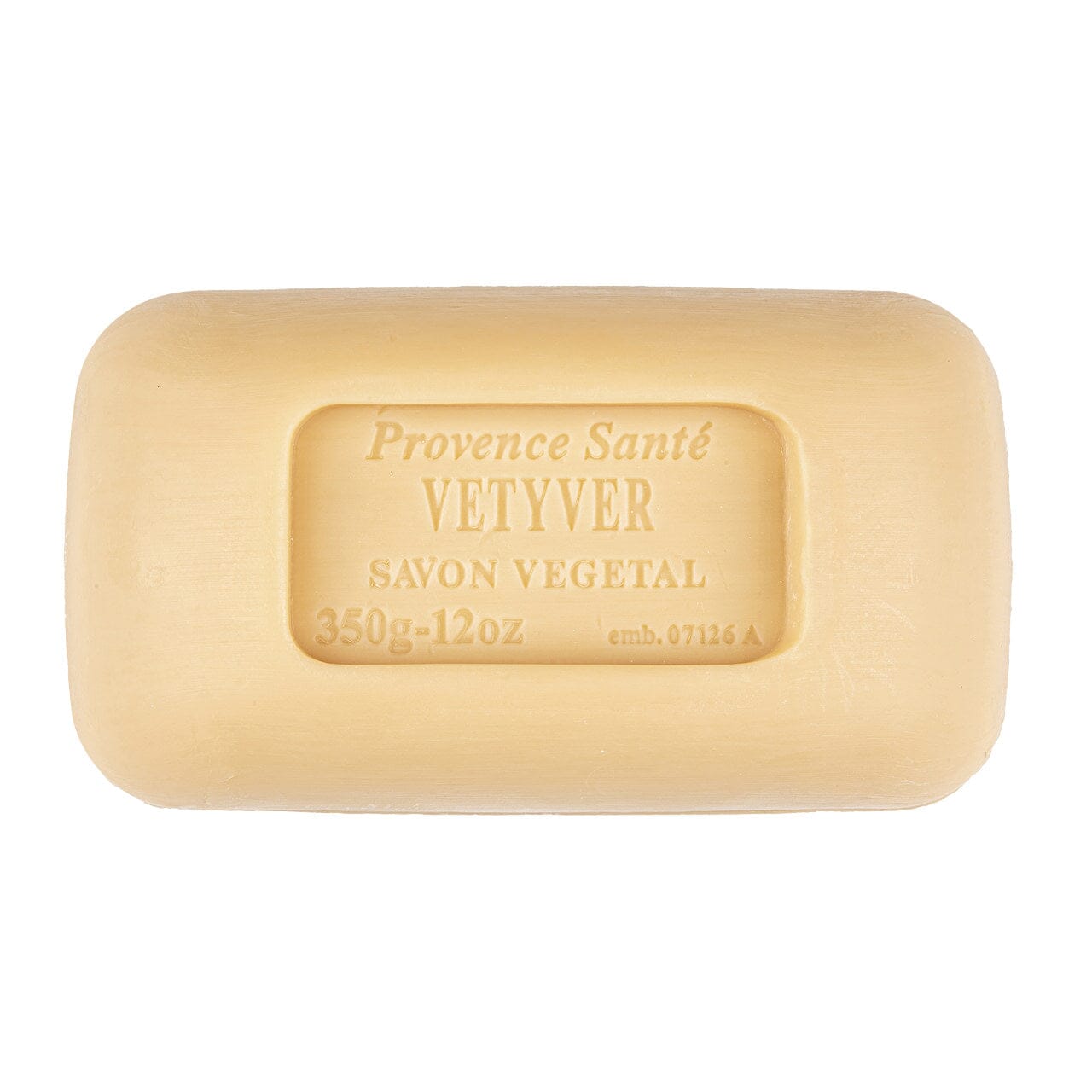 Provence Santé Artisan Soap Bar in Gift Box Body Soap Baudelaire 