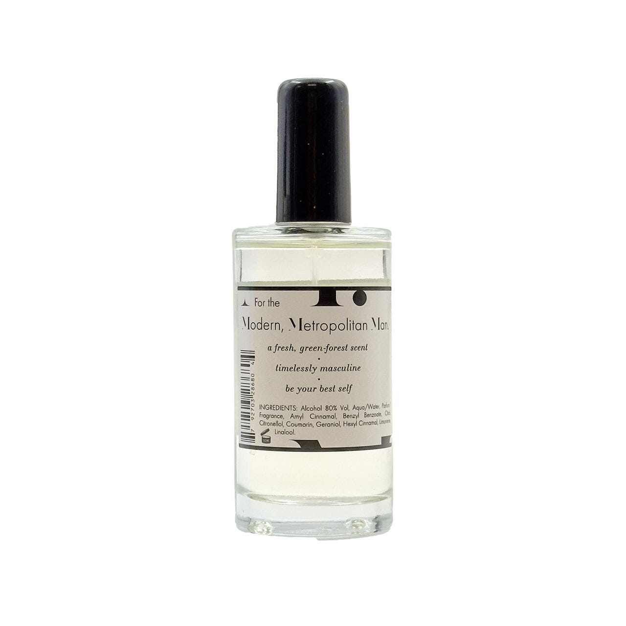 Baudelaire M.B. Signature Cologne Perfume & Cologne Baudelaire 