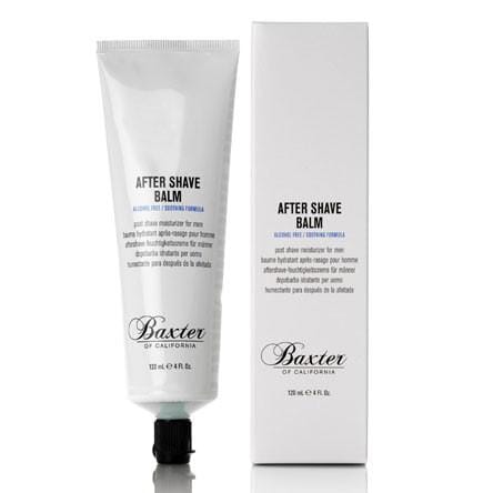 Scratch and Dent Fendrihan Baxter of California After Shave Balm (Damaged Box) 