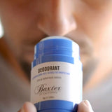 Baxter of California Deodorant Stick Deodorant Baxter of California 2.65 oz (75 g) Citrus & Herbal Musk 