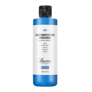 Baxter of California Daily Complete Care Conditioner Hair Conditioner Baxter of California 8 fl oz (236 ml) 