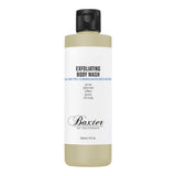 Baxter of California Exfoliating Body Wash Men's Body Wash Baxter of California 