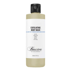 Baxter of California Exfoliating Body Wash Men's Body Wash Baxter of California 