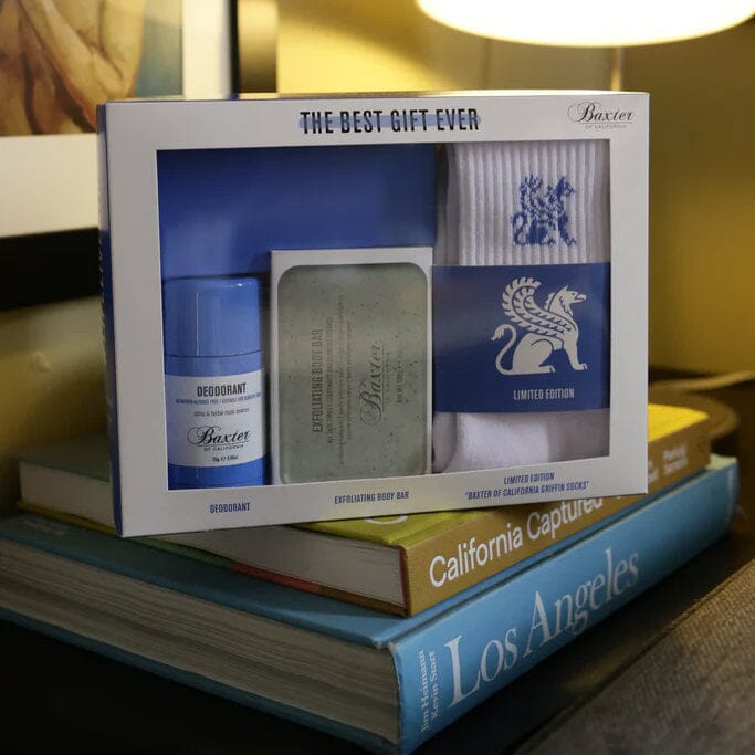 Baxter of California 'Best Gift Ever' Gift Set Gift Set Baxter of California 