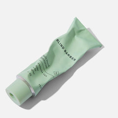 Blind Barber Lemongrass Tea Daily Hand Moisturizer Hand Cream Blind Barber 