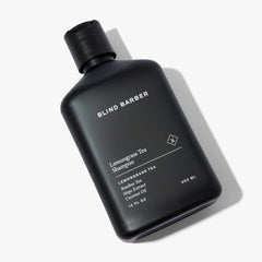 Blind Barber Lemongrass Tea Shampoo Shampoo Blind Barber 
