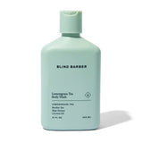 Blind Barber Lemongrass Tea Body Wash Men's Body Wash Blind Barber 12 fl. oz 