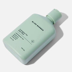 Blind Barber Lemongrass Tea Body Wash Men's Body Wash Blind Barber 