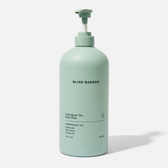 Blind Barber Lemongrass Tea Body Wash Men's Body Wash Blind Barber 32 fl. oz 