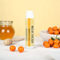 Bee by the Sea Lip Balm Lip Balms Bee by the Sea 