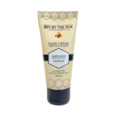 Bee by the Sea Hand Cream Hand Cream Bee by the Sea Vanilla Coconut 