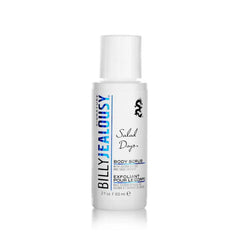 Billy Jealousy Salad Days Body Scrub Men's Grooming Cream Billy Jealousy 2 fl. oz 