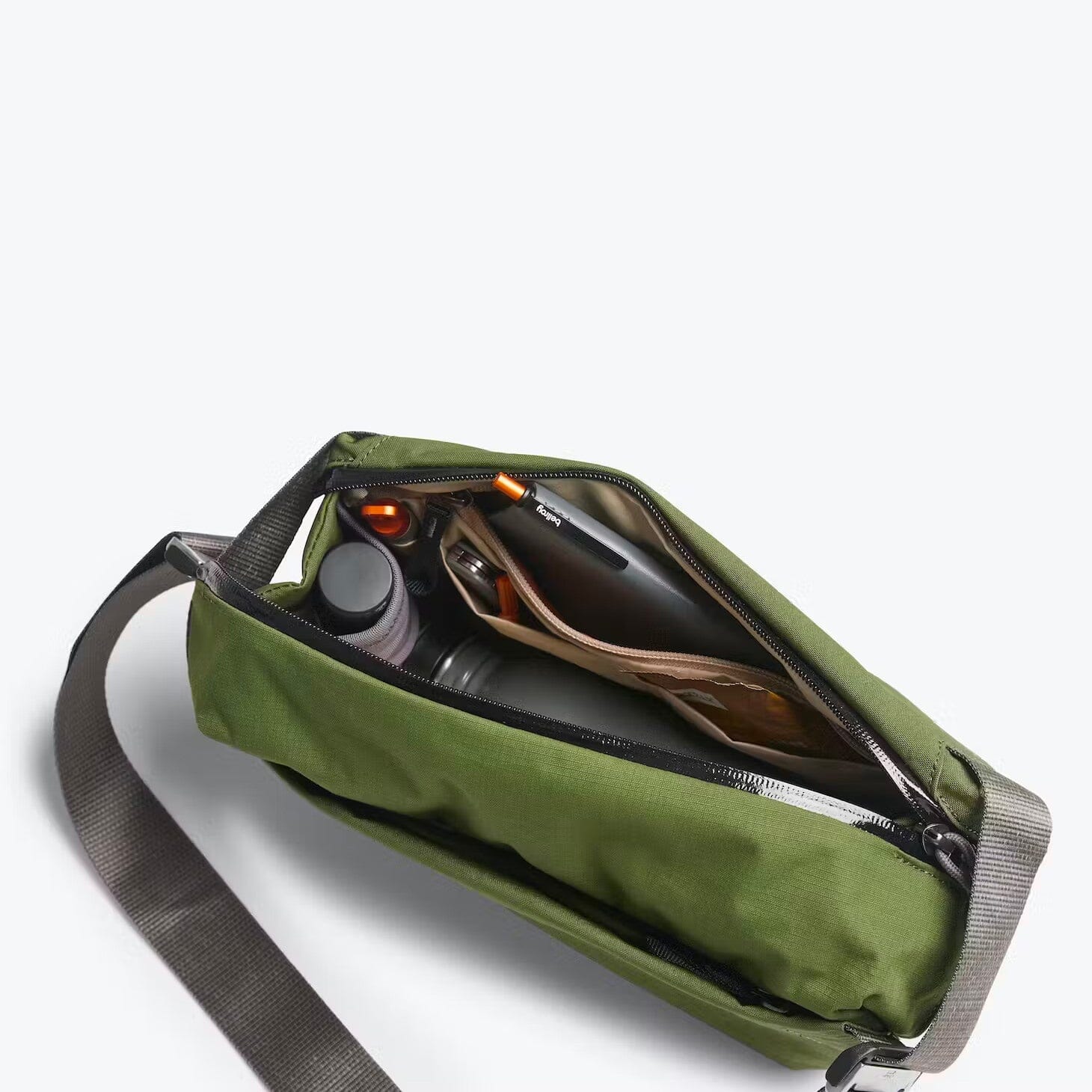 バッグ bellroy Venture Sling 6L VENTURE SLING 6L／Bellroy / Shop ZUTTO for the long lasting