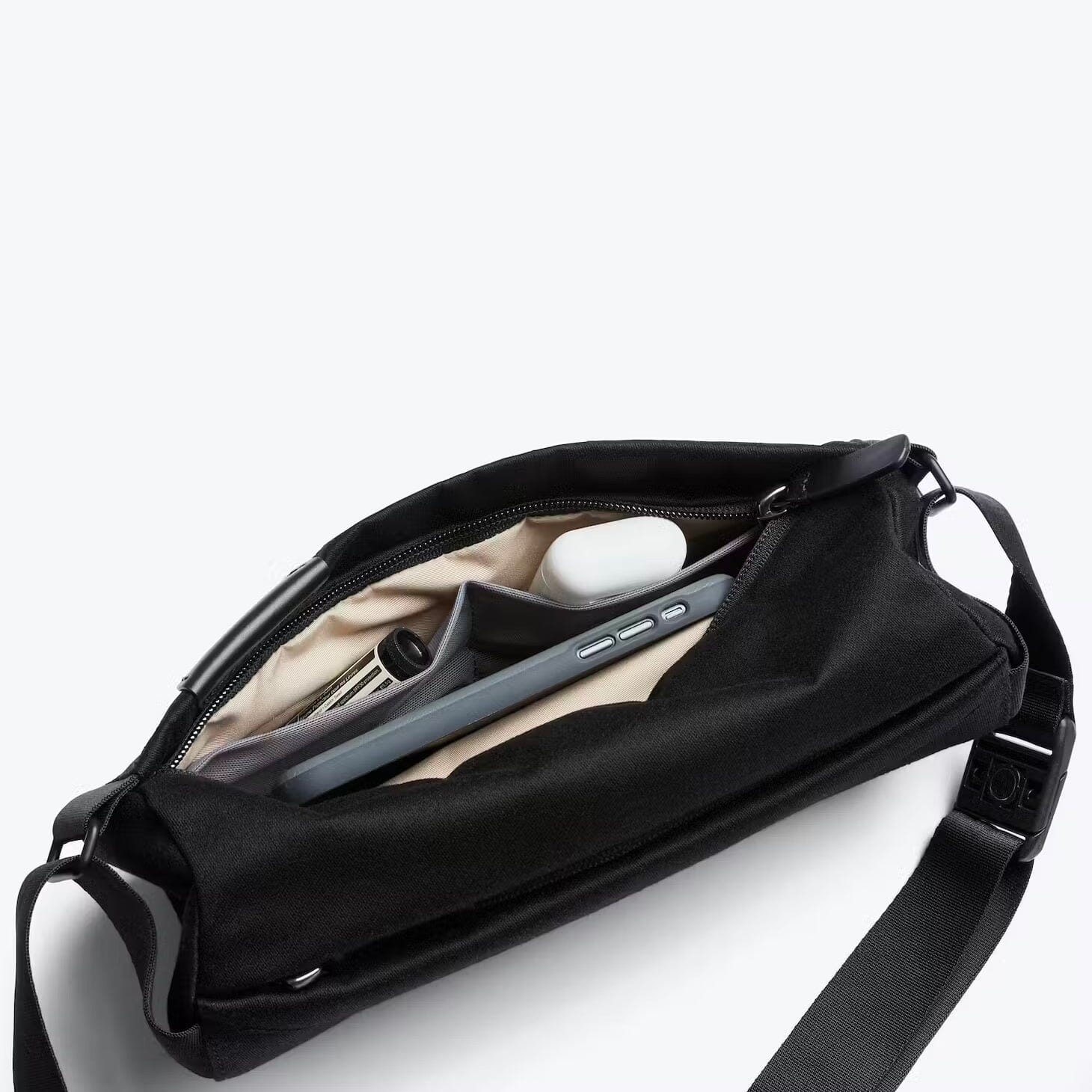 バッグ Bellroy Mini Sling Bag Bellroy Sling Mini – Fendrihan Canada