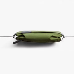 Bellroy Sling Mini Travel Bag Bellroy Ranger Green 