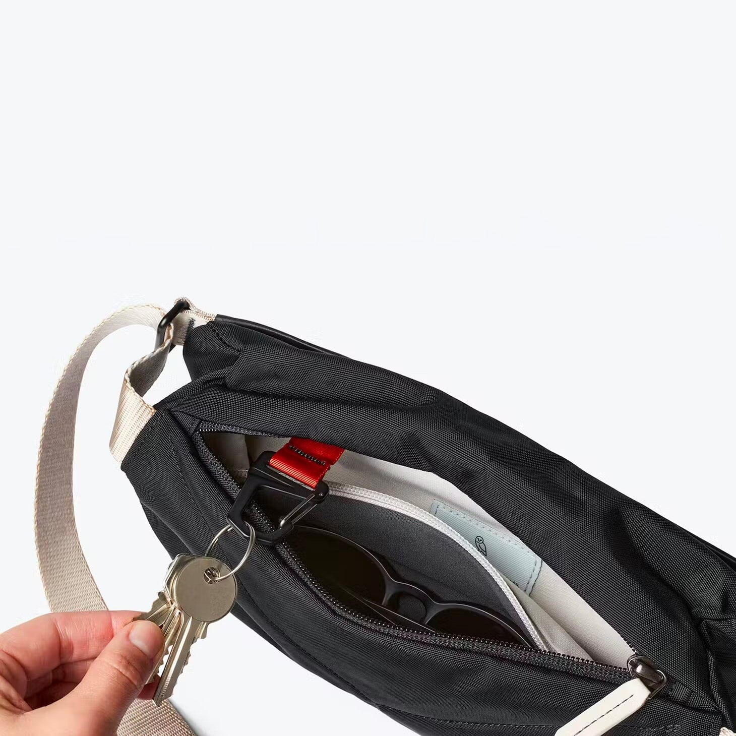 Bellroy Sling Mini, Premium Edition Travel Bag Bellroy 