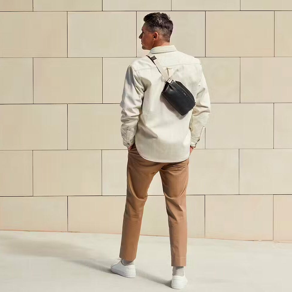 Bellroy Sling Mini, Premium Edition Travel Bag Bellroy 