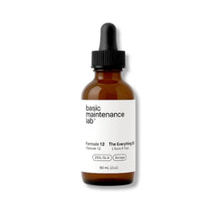 Basic Maintenance Lab™ The Everything Oil Skin Care Basic Maintenance Lab™ 