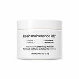 Basic Maintenance Lab™ The Pomade Hair Pomade Basic Maintenance Lab™ 