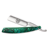 Boker Abalone 6/8" Straight Razor, Abalone Handle Straight Razor Boker 