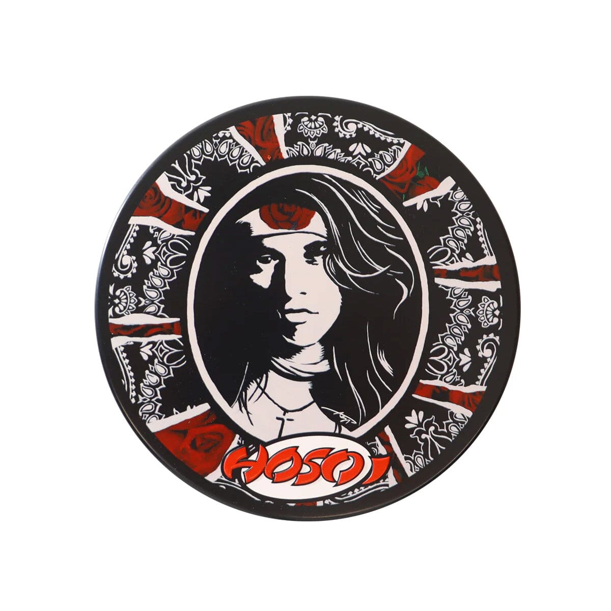 Brosh X Hosoi X Challenger Pomade Hair Pomade Brosh 