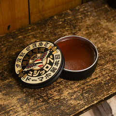 Brosh Far East Hard Pomade Hair Pomade Brosh 