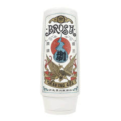 Brosh Shaving Gel Shaving Gel Brosh 