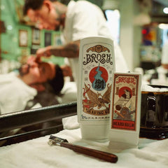 Brosh Shaving Gel Shaving Gel Brosh 