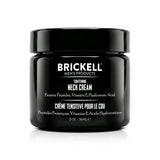 Brickell Tightening Neck Cream for Men Lotion & Moisturizer Brickell 