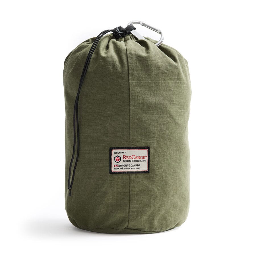 Red Canoe Ripstop Bag Travel Bag Red Canoe 