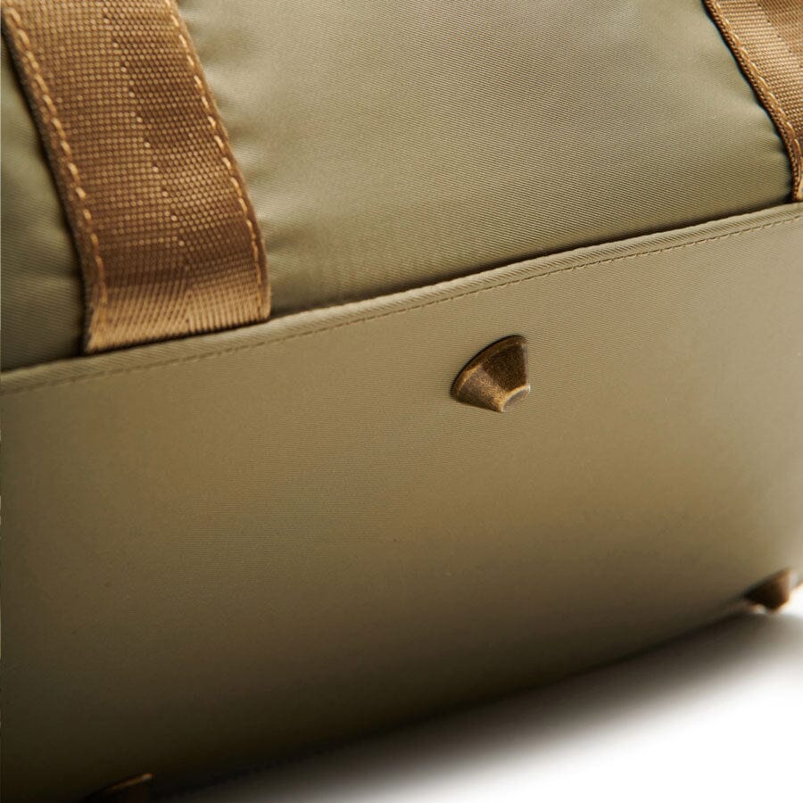 Red Canoe Land Rover Duffle Bag overnight bag Red Canoe 