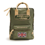 Red Canoe Backpack Backpack Red Canoe Land Rover 
