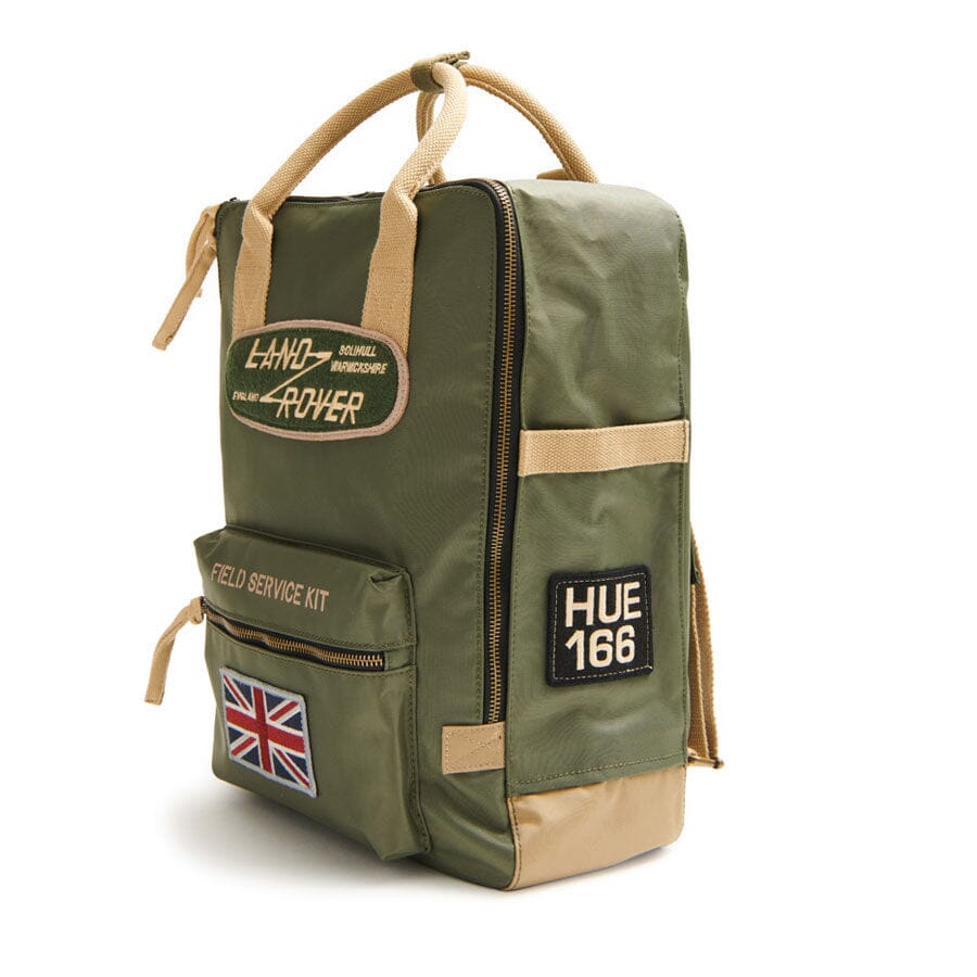 Red Canoe Backpack Backpack Red Canoe 